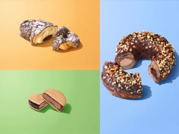 7日間で300万食突破の「ファミマがチョコだらけ！」 売上数量No.1を記録した絶品チョコスイーツは？