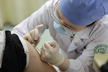 HPVワクチンが免疫計画に組み込まれる、13歳女児の接種は無料に―中国