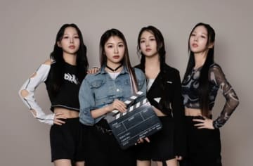 日本人メンバーら2人が無断で離脱…新人グループARISE、活動から3ヶ月で再編成へ「契約違反で法的措置を準備中」