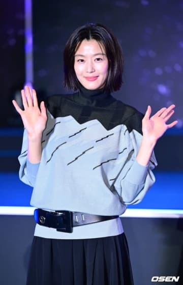 チョン・ジヒョン、新ドラマ「コリアンズ」出演ならず…次回作に高まる期待