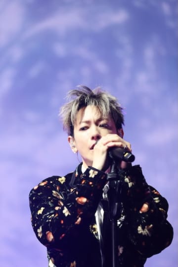 “ワンアン！”佐藤健、台北の夜を熱く包んだ初のアジアツアー開幕！