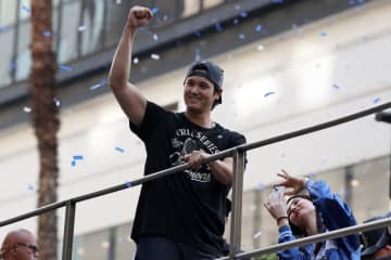 大谷翔平に“歩く銅像”と新しい異名　偉大な成績にファンも納得「まぁ、やってる事がそのレベルだからしゃーないが！」