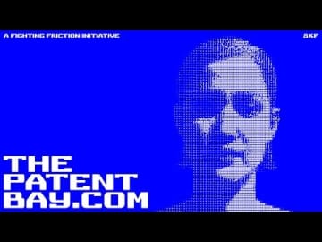 SKF、環境負荷低減に貢献する技術を公開するプラットフォーム、「The Patent Bay」を立ち上げ