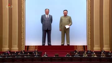 北朝鮮元ナンバー2の金永南氏が97歳で死去…金正恩総書記が未明に弔問も　3代にわたり最高指導者を支える