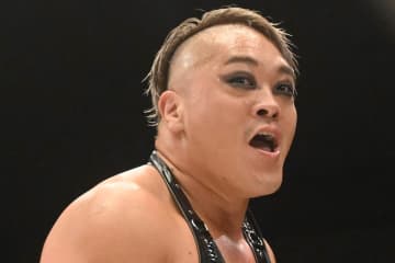 【ＧＬＥＡＴ】河上〝シャーマン〟隆一がＴＪＰに激怒「一方的に連立離脱されて…」