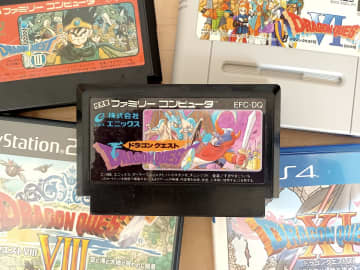 ドラクエ好きも「存在を忘れがち？」 仲間になるのに影が薄い…案外味のあるキャラクター