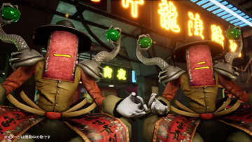 怪しく幻想的な異世界九龍城再び、スイッチ版『クーロンズゲートSuzaku』限定パッケージがクラウドファンディングに登場！11/11より受注開始