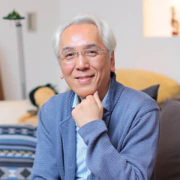 森浩美さんが作詞家になろうと思った秋元康の一言 SMAP「SHAKE」「青いイナズマ」など40曲以上【その日その瞬間】