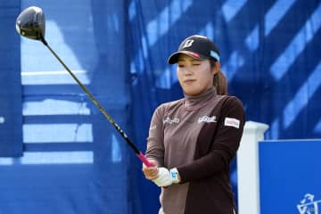 変化した古江彩佳のメンタル 「怖がってミスよりしっかり打ってミス」