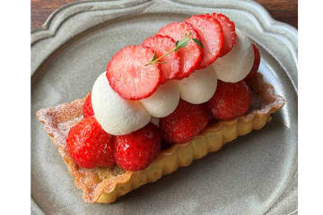 京都高島屋のデパ地下がリニューアル！限定スイーツ＆初出店ブランドが話題