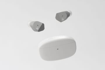 final、ASMR特化完全ワイヤレス「ZE3000 for ASMR」クラファン開始。15840円から