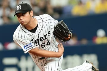 阪神、桑原謙太朗氏の投手コーチ就任を発表　背番号は『81』