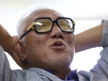 唯一無二の馬券師・弥永明郎『伝授』第17回 新聞のシルシの付け方について伝授