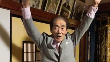 82歳の前滑川市長が市議として異例の政界復帰「帰ってきた用心棒です」 高齢者施策などに意欲燃やす「政策の引き出しはいっぱい」