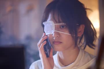 ドラマ『そこから先は地獄』凪子（山崎紘菜）は莉沙と涼のジムでのやりとりを全て把握しており…　第5話あらすじ