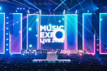 Number_i、ENHYPEN、HANA、KAWAII LAB.ら12組集結　アジア発音楽カルチャーを世界へ『MUSIC EXPO LIVE 2025』レポ