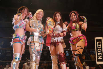 マリーゴールドが見せた“女子プロレスの未来” イヨ・スカイvs岩谷麻優だけじゃなかった”ビッグマッチ“両国大会の充実度