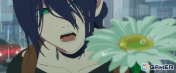 劇場版「チェンソーマン レゼ篇」原作者・藤本タツキ氏が作詞を手掛ける「ジェーンは教会で眠った」のレゼ（CV：上田麗奈）歌唱シーンが公開！