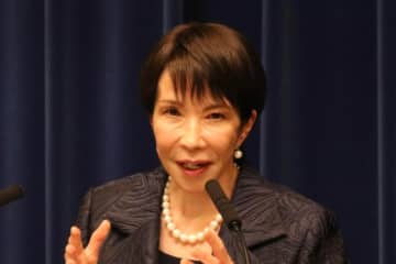 「ウクライナのように攻められたら戦えるのか」川合俊一さん指摘　防衛費増額に「戦争は絶対にしない」でも不安