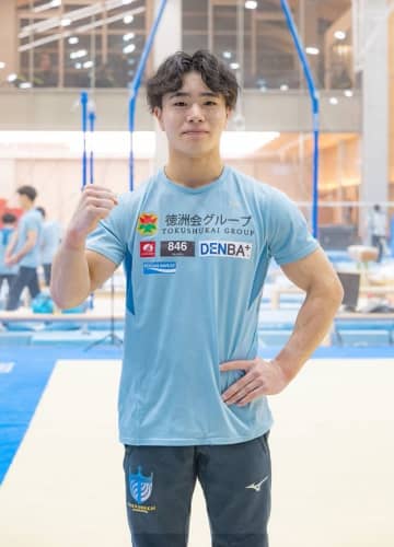 スイス機械式時計 NORQAIN ノルケイン　体操 岡慎之助をノルケイナーに　Forbes JAPAN 30 Under 30 2025 NORQAIN AWARD も受賞 Tobias Küffer トビアス・カッファー副社長も期待