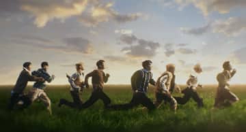 AHOF、タイトル曲「ピノキオは嘘が嫌い」MV公開…鮮やかな青春ストーリーに注目