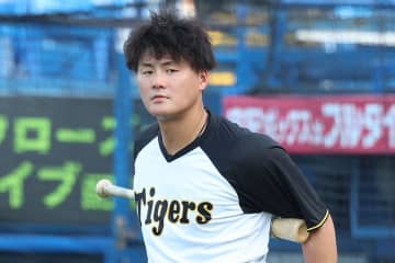 【阪神】虎打線のスクラップ＆ビルドのカギは前川右京ら〝受難の2021年ドラフト組〟か