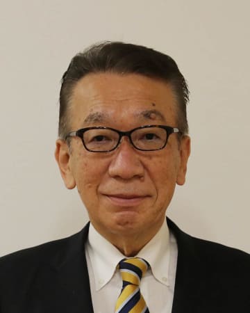 自民党横浜市連、会長に佐藤茂市議を再任　任期は2年