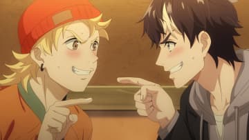 声優・小野賢章 演じるチェンに とある大企業が出資！？ なんとか赤字を出したいチェンは、逆にある提案を持ちかけて…【アニメ『破産富豪 The Richest Man in GAME』第6話】