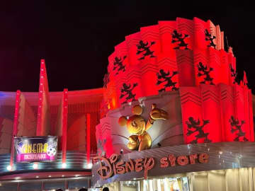 急いで！【ディズニーストア】でミッキー＆ミニーのぬいぐるみが3,600円→1,400円！