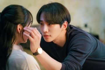 『テプン商事』主演ジュノ、2週連続で話題性1位！“熱血社長ぶり”と“密着型ロマンス”に大反響