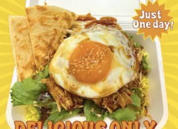 本場の味を原宿で！J's Vendorが11/10から1周年記念WEEK開催！伝説の復活メニュー＆新作メニューが日替わりで登場！