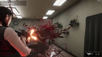 お色気要素&衣服破損アリな女子高生サバイバルホラー『Bio Goddess: Doomsday Begins』早期アクセス開始！制服を着替えながら地獄と化した校舎内で生き延びよう