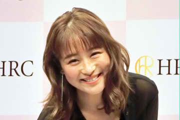 鈴木奈々　彼氏のベッドで寝れない潔癖症も…大物異性タレントは接触OK「私と同じぐらい潔癖症」