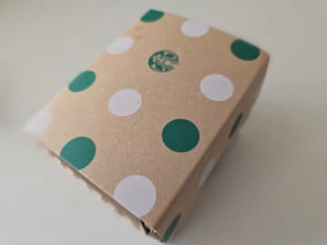 【季節限定】スタバ・今秋の新作“手しぼり栗のモンブラン”を食べてみた！