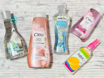 【バリ島】バリに行ったらこれ買って！まとめ買い必須のプチプラコスメ