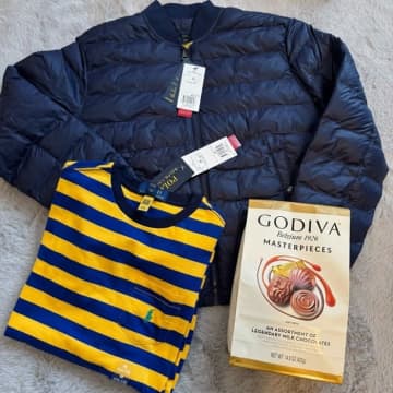 料理研究家、アウトレットのレジ待ちに驚愕「連休のアウトレット！凄まじい」