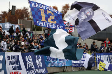 0-2から…24分間の大逆転劇「信じられない」　後半AT9分の劇的弾が「エグすぎる」