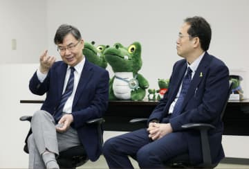 「がん転移、再発予防が重要」　免疫療法応用へ、坂口志文さん