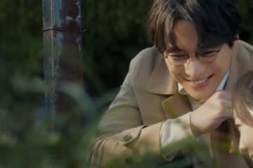 「スピッツは凄く特別な存在」豪華カバーアーティスト第二弾は、渋谷龍太(SUPER BEAVER)に決定『楓』フィーチャレット映像