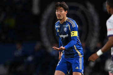 町田が開始33秒でOG　ACLでまさか…主将・昌子源のバックパスがそのまま自陣ゴールへ