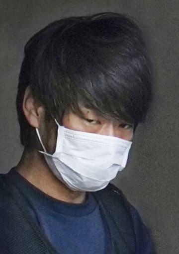 銃撃弾丸、党関係者の髪に命中か　警察官が公判で証言、奈良地裁