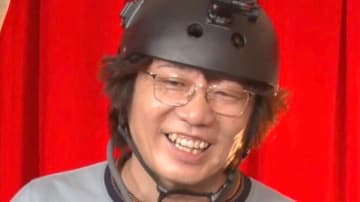 人気芸人、二十歳の“恥ずかしい写真”に「すごいな」「こんな時代あったんや」の声