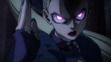 猛攻を仕掛けるネルデの前にリヨウは…アニメ『ガチアクタ』第18話先行カット・あらすじ公開