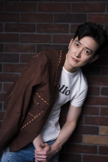 SUPERNOVA グァンス、12月の日本ライブを控えインタビューが到着「どうなるのか自分も楽しみ」