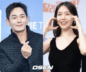 オン・ジュワン、結婚控えGirl's Day ミナ出演のミュージカルを観覧…SNSで応援メッセージ