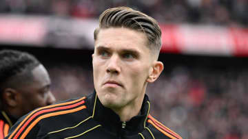 アーセナル、チャンピオンズリーグとプレミアリーグの試合で「傑出した」選手を欠く…