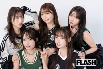 インフルエンサー8人組アイドル「http//i（ほっとぴー）」が語るお互いの第一印象「初めて見た時に、『本物だ』って思いました」