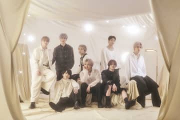 MAZZEL、4thシングル表題曲「Only You」先行配信リリース　MVにはAAAをオマージュしたシーンも