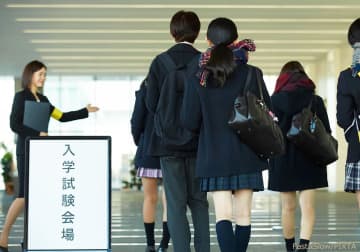 親も「今さら!?」と驚き… 9年間の不登校に飽き、高校進学を決意した瞬間