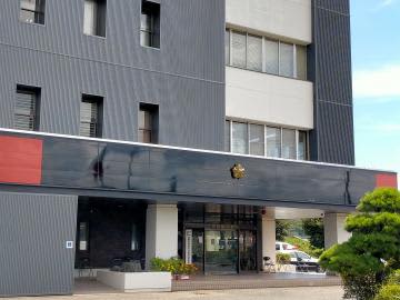 高校生に暴行、重傷負わせる　傷害容疑で37歳男逮捕　茨城県警高萩署